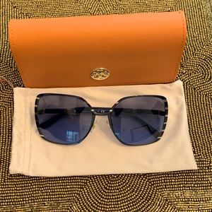 Tory Burch Sunglasses